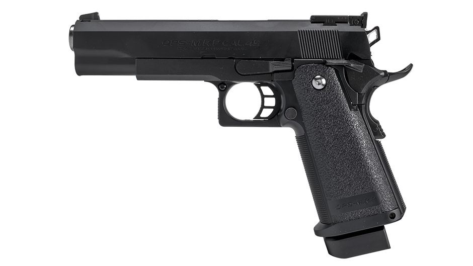 Hi-Capa 5.1