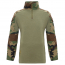 Костюм (EmersonGear) Combat Suit Gen.2 (Woodland) размер XL