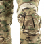 Брюки боевые (Ars Arma) AA-CP Gen.3 Combat Pants A-Tacs FG (34R)