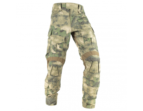 Брюки боевые (Ars Arma) AA-CP Gen.3 Combat Pants A-Tacs FG (34R)