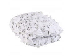 Сеть маскировочная (WoSport) (3м*4м) Multicam White