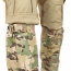 Гамаши (ARS ARMA) A-24 Гермес A-Tacs FG XLarge/Short