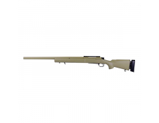 Страйкбольная винтовка (Cyma) CM702B M24 Tan (Spring)