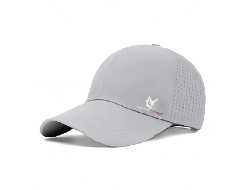 Кепка (CTM TAC) Cooling Sports Cap (Gray)