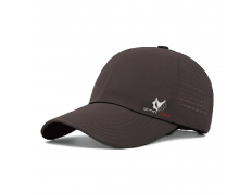 Кепка (CTM TAC) Cooling Sports Cap (Brown)