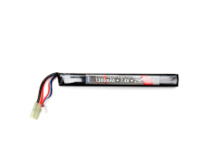 Аккумулятор ASG 7.4V 1300mah AK-type (Li-Po)