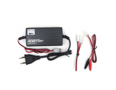 Зарядное устройство ROBITON for Li-Po/Li-ion (220V)+АЗУ