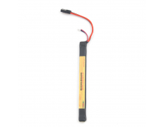 Аккумулятор Fire Fox 7.4V 1200mah AK-type (Li-Po) 20C