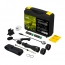 Фонарь (Armytek) Viking Pro Magnet USB (Black) Белый свет 2200 лм.