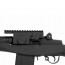 Планка Вивер (Cyma) M14 C40 