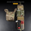 Подсумок (WoSport) аптечка Large RDFAK (Coyote)