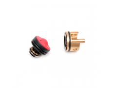 Голова поршня + цилиндра (Element) Silent Head ver.II