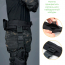 Пояс (IDOGEAR) CP MRB (Black) размер S