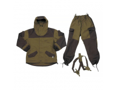 Костюм Горка 3 (52-54/170-176) Цифра Ripstop/Хаки