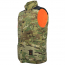 Жилет (EmersonGear) PATRIOT LITE Lightweight Lock Temperature Vest (Multicam) размер XL
