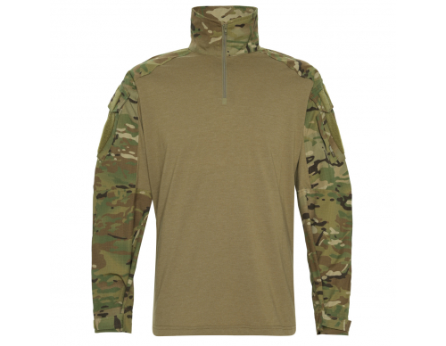 Боевая рубашка (EmersonGear) Combat Shirt Gen.3 Upgraded version (Multicam) размер XXL