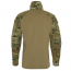 Боевая рубашка (EmersonGear) Combat Shirt Gen.3 Upgraded version (Multicam) размер S