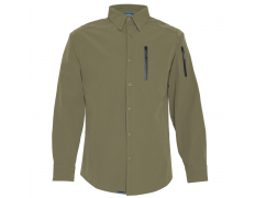 Рубашка (EmersonGear) BlueLable Triple Tech Tac-Shirt (RG) размер M