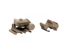 Фонарь ИК для каски Helmet Light GEN 3 (TAN)