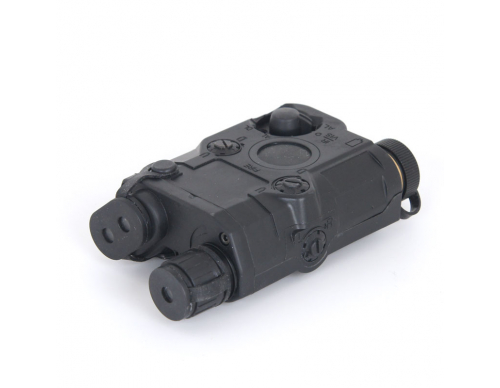 Анпек PEQ15 Green Laser/Flashlight (Black)