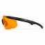 Очки (WILEY X) SABER ADVANCED 3 линзы Grey/Clear/LightRust (Black) 308