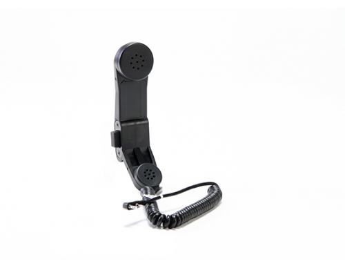 Гарнитура H-250 для рации (ICOM) Z117