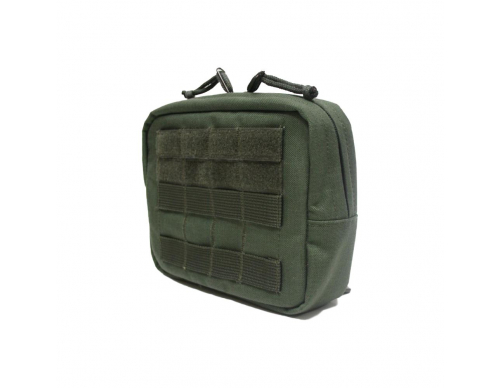 Подсумок (STICH PROFI) утилитарный №2 Olive