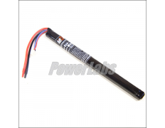 Аккумулятор PowerLabs 7.4V 1200mAh AK-type (Li-PoRT)