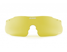 Линзы для очков ESS ICE Yellow (желтые) 740-0088