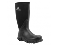 Сапоги (HUNTLANDIA) Carbon High (Black) размер 40