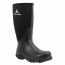 Сапоги (HUNTLANDIA) Carbon High (Black) размер 45