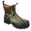 Сапоги короткие (HUNTLANDIA) Beaver Middle (Green) размер 39