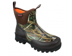 Сапоги короткие (HUNTLANDIA) Beaver Middle (Green) размер 40