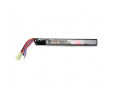 Аккумулятор ASG 11.1V 900mAh AK-type (Li-Po)