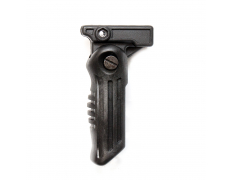 Ручка тактическая (Cyma) RIS Grip складная Black C57