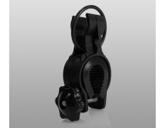 Крепление для фонаря (Armytek) на руль ABM-01