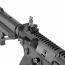 Страйкбольный автомат (VFC) Avalon Samurai EDGE M4 Built-in Gate Aster ETU (Black)