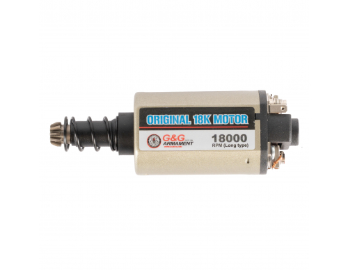 Мотор (G&G) Original Long (18000rpm)