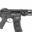 Страйкбольный автомат (VFC) Avalon Samurai EDGE M4 Built-in Gate Aster ETU (Black)