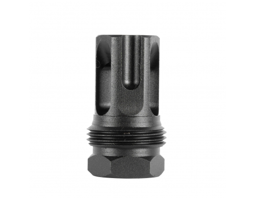 Пламегаситель (G&G) S-Series TYPE 10 14мм- (Black)