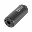 Пламегаситель (G&G) SS-80 14мм-/14мм+ (Black)
