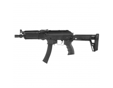 Страйкбольный автомат (LCT) ППК-20 Витязь (UP) LPPK-20(2020)-AEG 