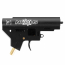 Кит ВВД Система (Mechlabs) Nexxus HPA Engine for M4/M16 Airsoft AEG Variants - Black