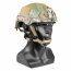 Шлем (FMA) EX Ballistic L-XL (Multicam)