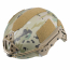 Шлем (FMA) EX Ballistic L-XL (Multicam)