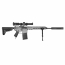Страйкбольный автомат (AirsoftSports) Barrett REC10 M-LOK 12.5 inch ВВД WOLVERINE INFERNO V2 (AS61)