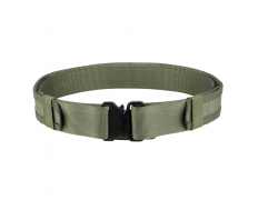 Пояс тактический (ЗУБР) Дельта Olive (120/50)
