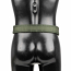 Пояс тактический (ЗУБР) Дельта Olive (130/50) 
