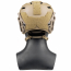 Шлем (FMA) Caiman Bump M-L (DE)