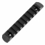 Планка на цевье Keymod/M-LOK polymer 115mm